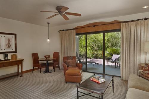 Imagen de la habitación del Canyon Ranch Tucson. Foto 7