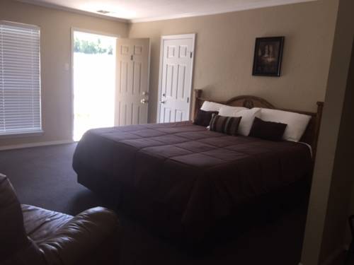 Imagen de la habitación del Canyon Springs Country Lodge. Foto 2