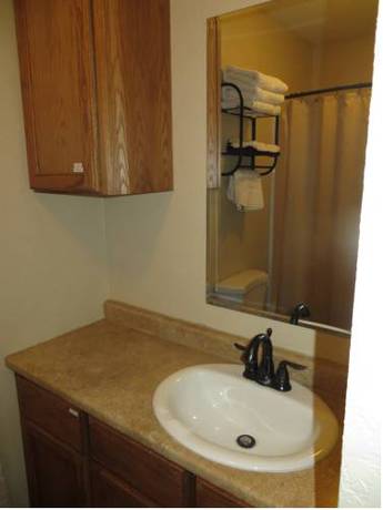 Imagen de la habitación del Canyon Springs Country Lodge. Foto 3