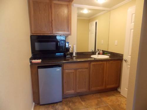 Imagen de la habitación del Canyon Springs Country Lodge. Foto 5