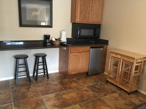 Imagen de la habitación del Canyon Springs Country Lodge. Foto 6