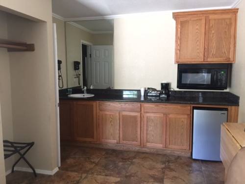 Imagen de la habitación del Canyon Springs Country Lodge. Foto 7