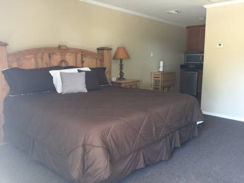 Imagen de la habitación del Canyon Springs Country Lodge. Foto 8