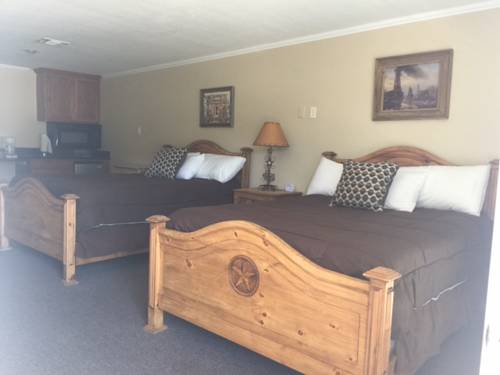 Imagen de la habitación del Canyon Springs Country Lodge. Foto 9