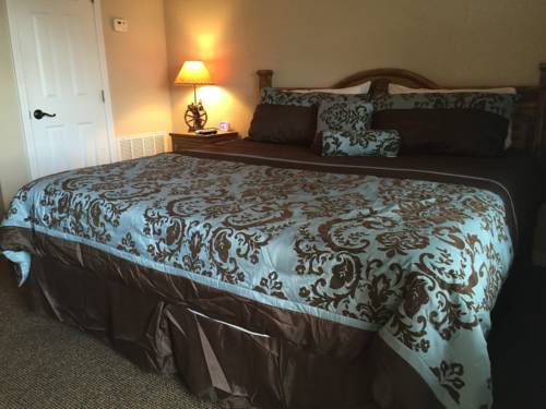 Imagen de la habitación del Canyon Springs Country Lodge. Foto 10