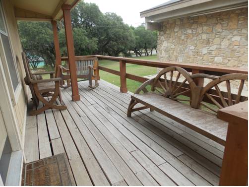 Imagen de la habitación del Canyon Springs Country Lodge. Foto 11