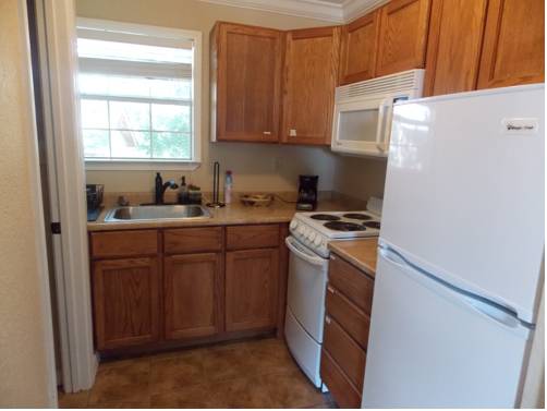 Imagen de la habitación del Canyon Springs Country Lodge. Foto 12