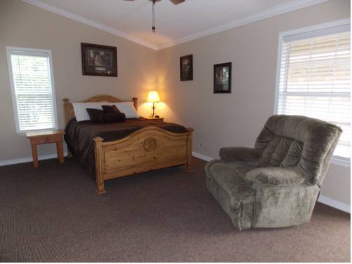 Imagen de la habitación del Canyon Springs Country Lodge. Foto 13