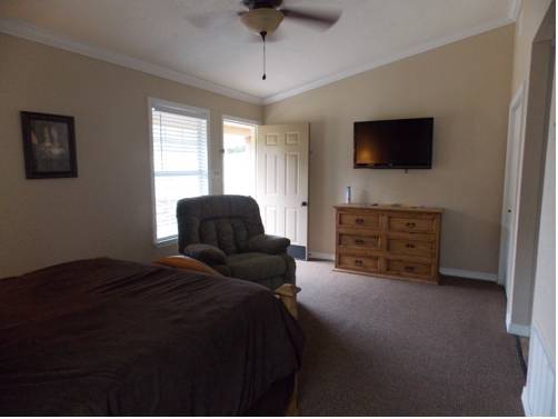 Imagen de la habitación del Canyon Springs Country Lodge. Foto 14