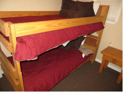 Imagen de la habitación del Canyon Springs Country Lodge. Foto 16