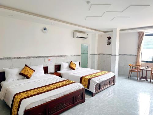 Imagen general del Cao Lanh Hotel. Foto 13