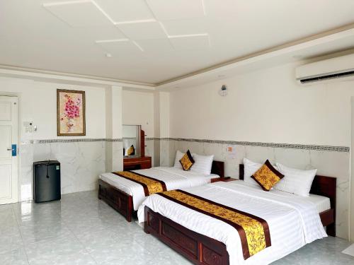 Imagen general del Cao Lanh Hotel. Foto 14