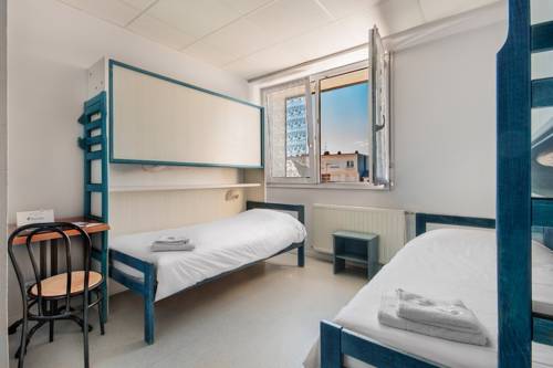 Imagen de la habitación del Cap France Le Home Du Cotentin. Foto 5