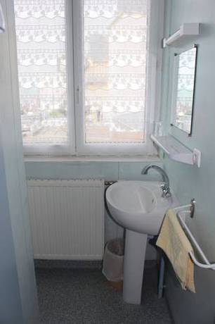 Imagen de la habitación del Cap France Le Home Du Cotentin. Foto 6