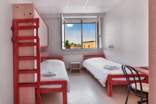 Imagen de la habitación del Cap France Le Home Du Cotentin. Foto 12