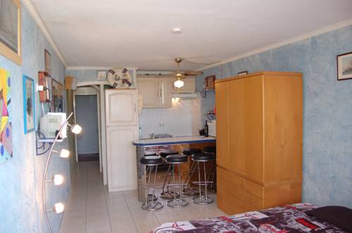 Imagen de la habitación del Cap Nat International - Heliopolis Village Naturis. Foto 1
