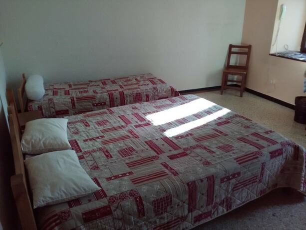 Imagen de la habitación del CapVerb. Foto 16