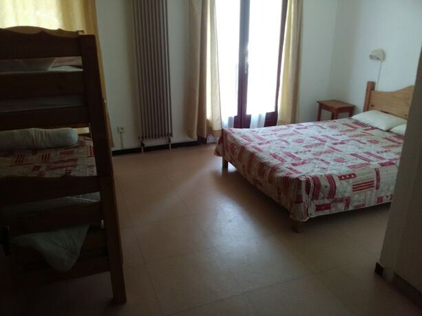 Imagen de la habitación del CapVerb. Foto 17