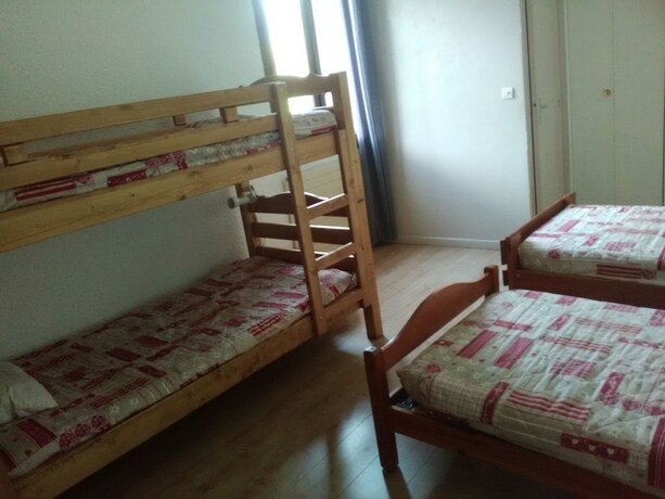 Imagen de la habitación del CapVerb. Foto 18