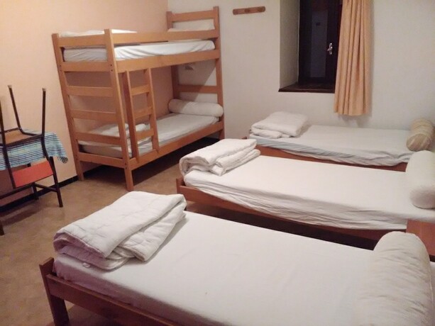 Imagen de la habitación del CapVerb. Foto 19