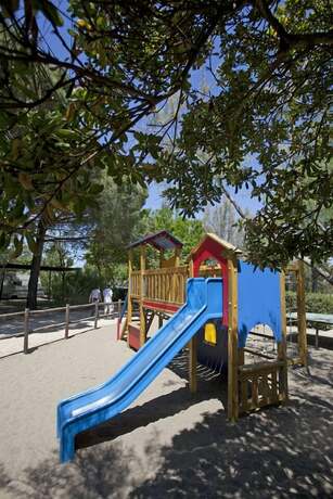 Imagen general del Capalbio Glamping Village. Foto 7