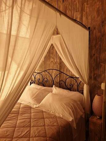 Imagen de la habitación del Capalbio Glamping Village. Foto 19