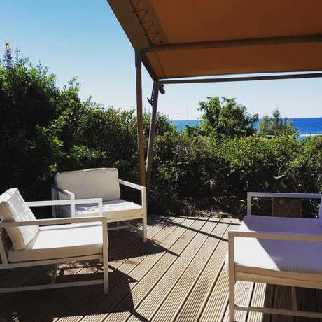 Imagen general del Capalbio Glamping in Tuscany. Foto 6