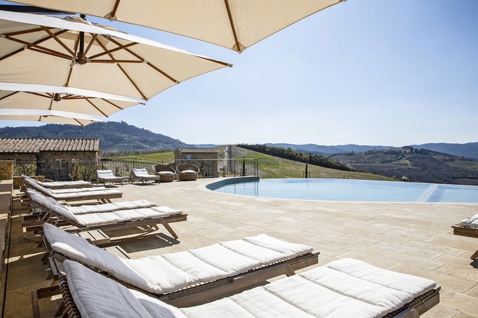 Imagen general del Capanna Suites. Foto 1