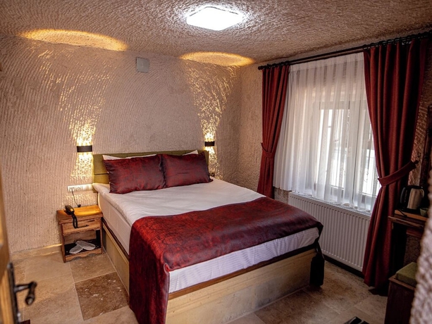 Imagen de la habitación del Capavista Cave House. Foto 2