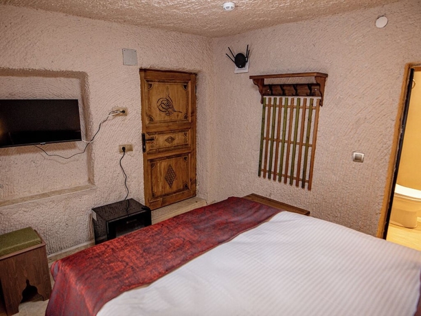 Imagen de la habitación del Capavista Cave House. Foto 3
