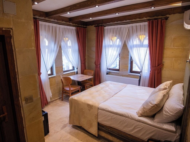 Imagen de la habitación del Capavista Cave House. Foto 4