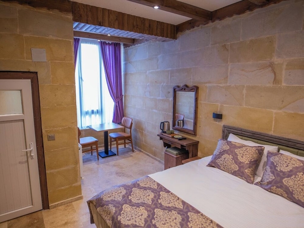 Imagen de la habitación del Capavista Cave House. Foto 6