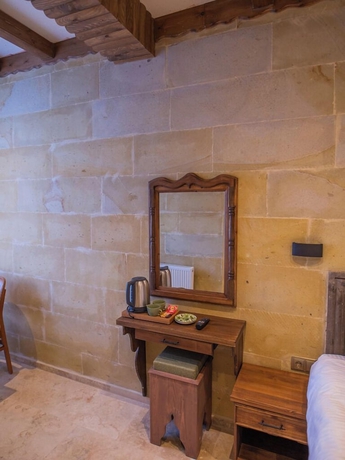 Imagen de la habitación del Capavista Cave House. Foto 7