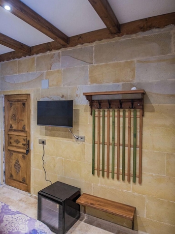 Imagen de la habitación del Capavista Cave House. Foto 8