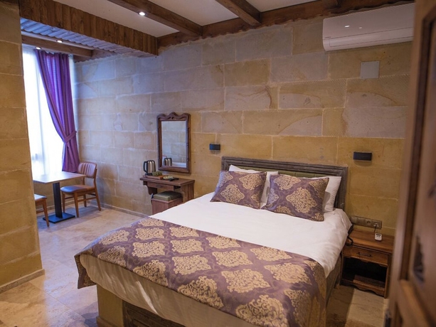 Imagen de la habitación del Capavista Cave House. Foto 9
