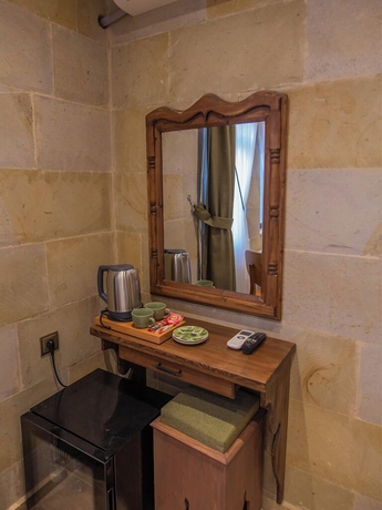 Imagen de la habitación del Capavista Cave House. Foto 10