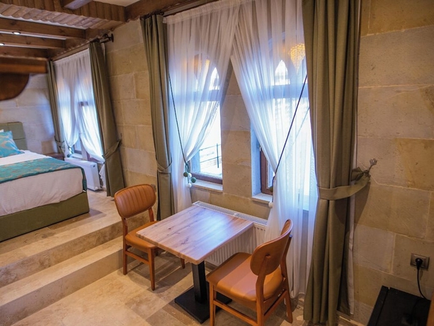 Imagen de la habitación del Capavista Cave House. Foto 11
