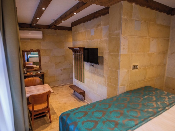 Imagen de la habitación del Capavista Cave House. Foto 12