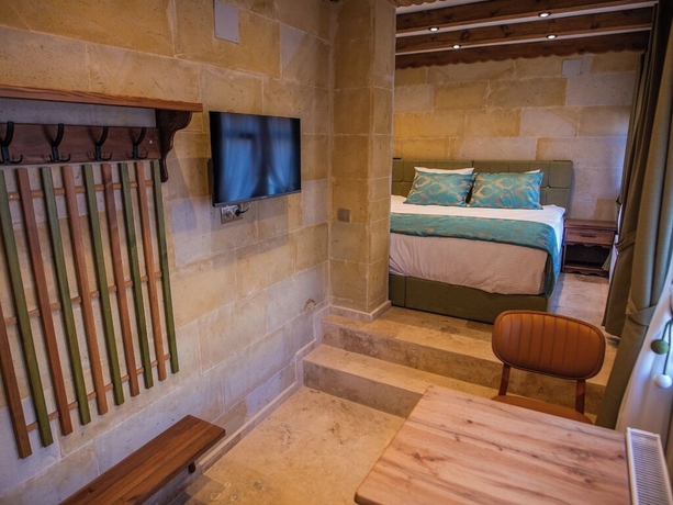 Imagen de la habitación del Capavista Cave House. Foto 13