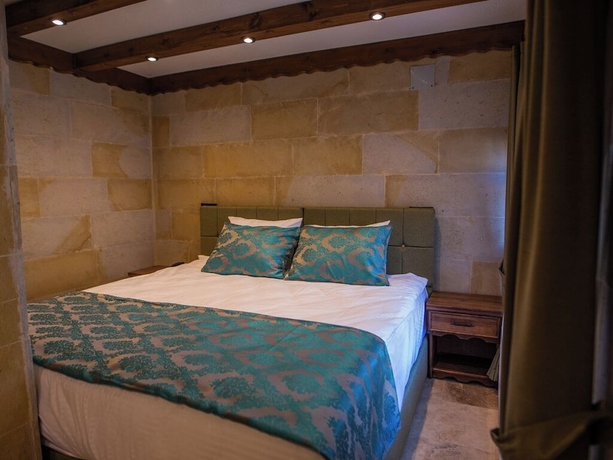 Imagen de la habitación del Capavista Cave House. Foto 14