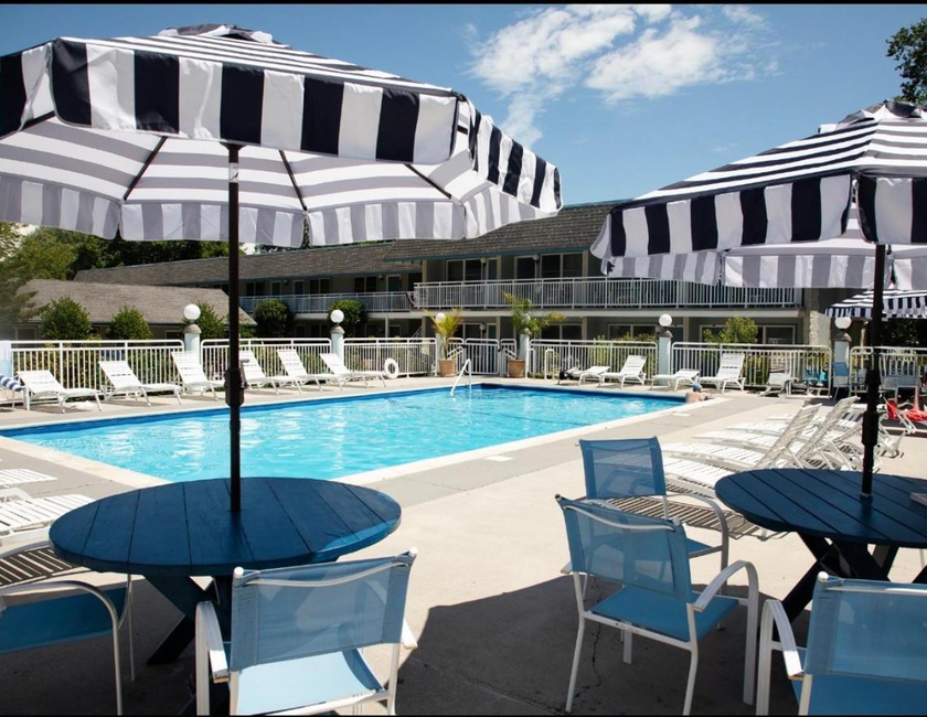 Imagen general del Cape Harbor Motor Inn. Foto 1