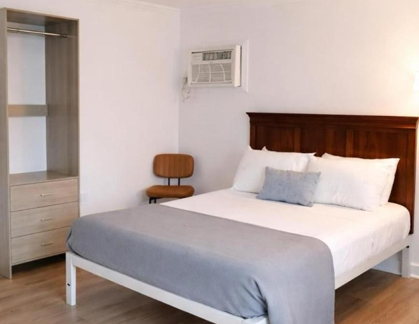 Imagen general del Cape Harbor Motor Inn. Foto 11