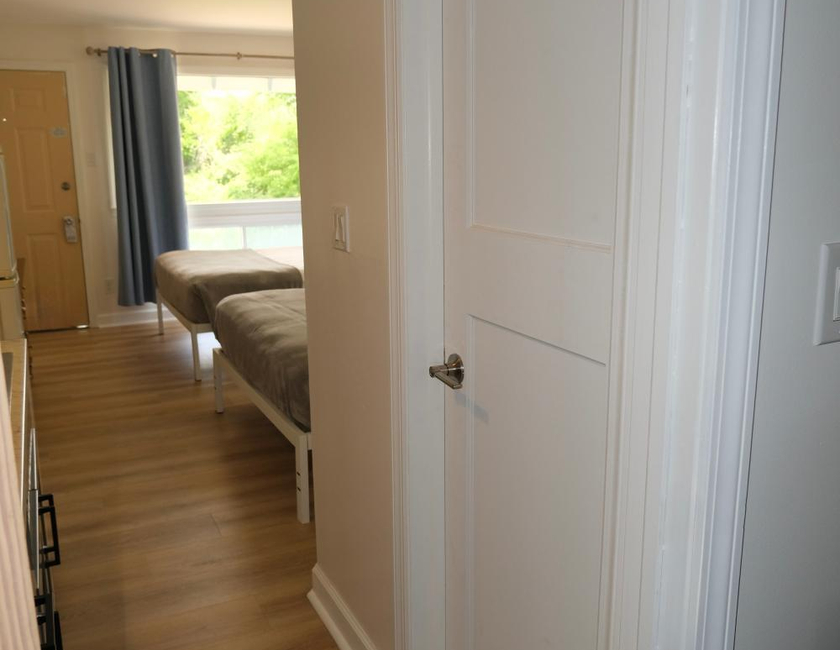 Imagen general del Cape Harbor Motor Inn. Foto 18