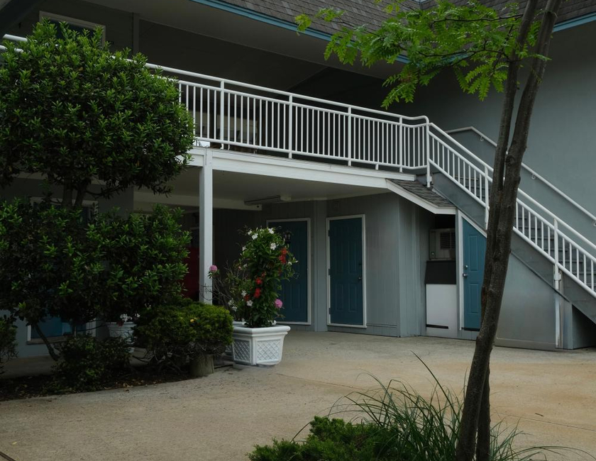 Imagen general del Cape Harbor Motor Inn. Foto 25