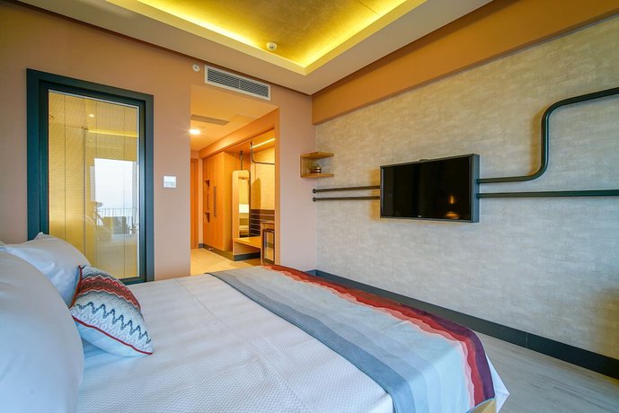 Imagen de la habitación del Cape Krio Boutique Hotel and Spa - over 9 years old Adult Only. Foto 1