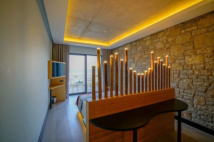 Imagen de la habitación del Cape Krio Boutique Hotel and Spa - over 9 years old Adult Only. Foto 2