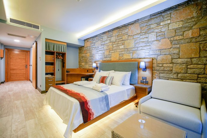 Imagen de la habitación del Cape Krio Boutique Hotel and Spa - over 9 years old Adult Only. Foto 5