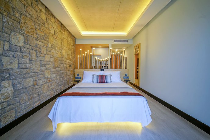 Imagen de la habitación del Cape Krio Boutique Hotel and Spa - over 9 years old Adult Only. Foto 7