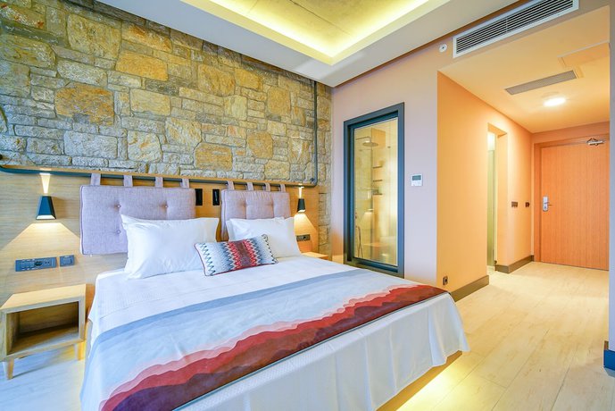 Imagen de la habitación del Cape Krio Boutique Hotel and Spa - over 9 years old Adult Only. Foto 8