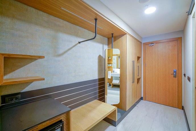 Imagen de la habitación del Cape Krio Boutique Hotel and Spa - over 9 years old Adult Only. Foto 9